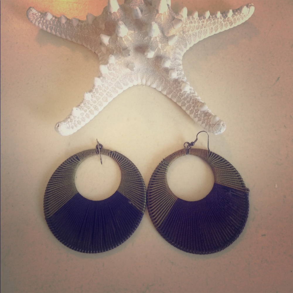 70s earings